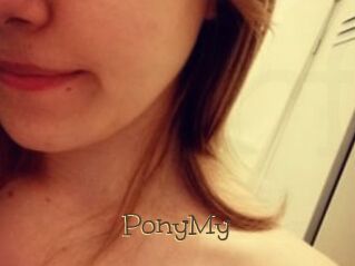 PonyMy
