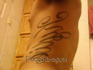 Poofydragon