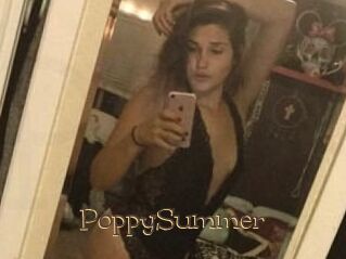 PoppySummer