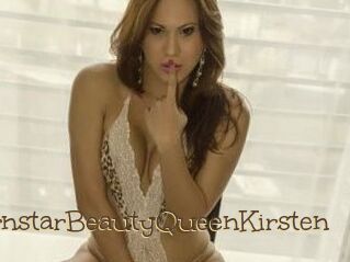 PornstarBeautyQueenKirsten
