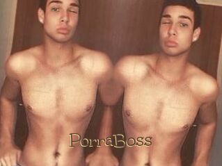 Porra_Boss Porno FR