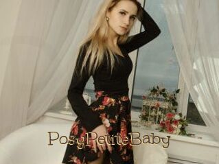 PosyPetiteBaby