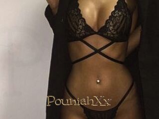 PouniahXx