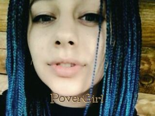 PoverGirl Porno FR