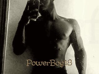 PowerBoy18