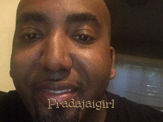 Pradajaigirl