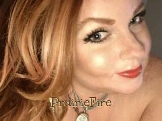 PrairieFire