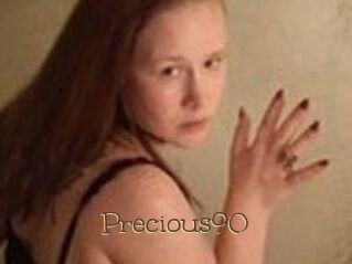 Precious90 Porno FR
