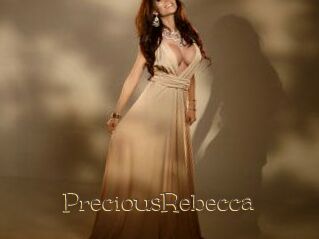 Precious_Rebecca Porno FR