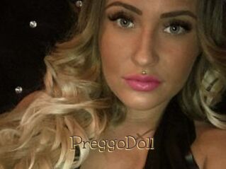 PreggoDoll