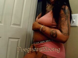 PregnantEbony