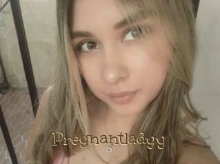 Pregnantladyy