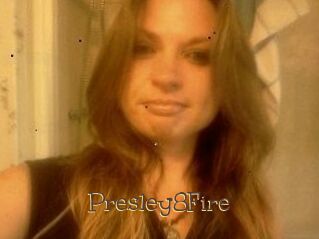 Presley8Fire