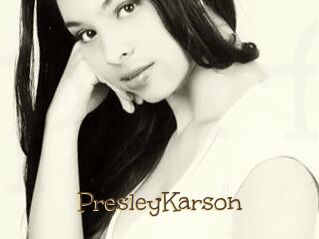 PresleyKarson