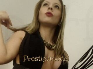 Prestigemodel