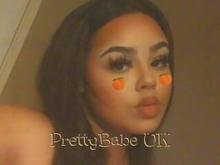 PrettyBabe_UK