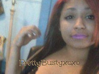 PrettyBustyxoxo Porno FR