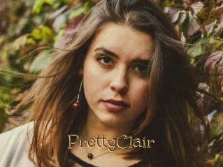 PrettyClair