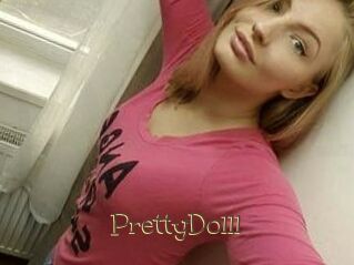 PrettyDolll