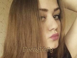 PrettyKelly