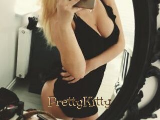 PrettyKitty