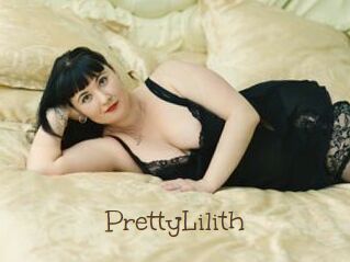PrettyLilith