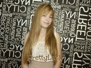PrettyLittle