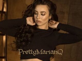 PrettyMarianQ