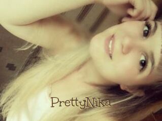 PrettyNika
