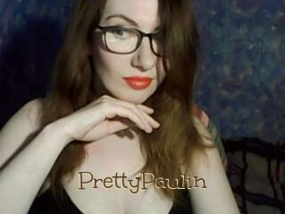 PrettyPaulin