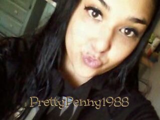 PrettyPenny1988 Porno FR