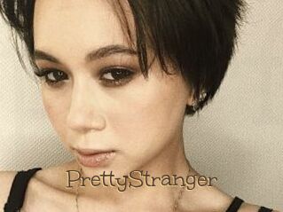 PrettyStranger