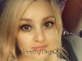PrettyTayaX