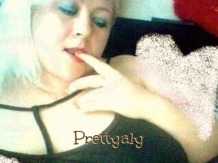 Prettyaly