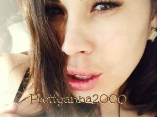 Prettyanna2000