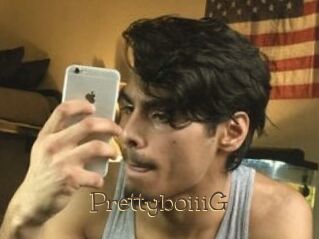 PrettyboiiiG