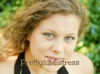 PrettylilMistress