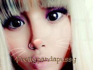 Prettypandapussy