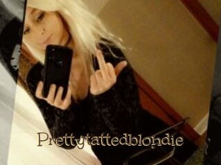 Prettytattedblondie