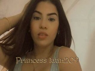 Priincess_latin209