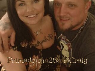 Primadonna25andCraig