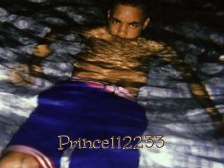 Prince112233