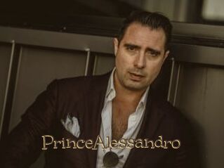 PrinceAlessandro