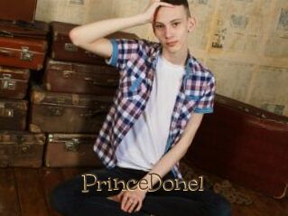 PrinceDonel