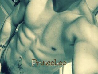 PrinceLeo