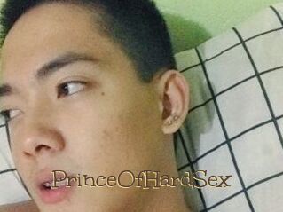PrinceOfHardSex
