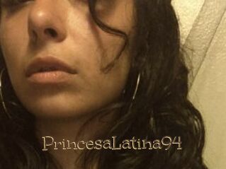 PrincesaLatina94
