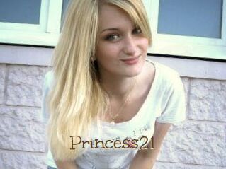 Princess21