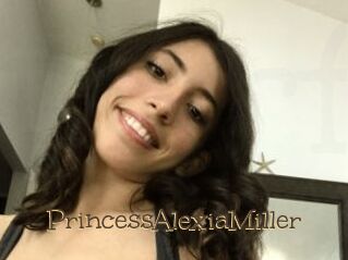 PrincessAlexiaMiller