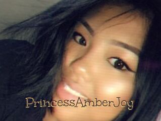 PrincessAmberJoy